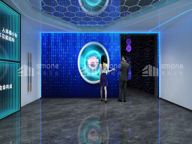 定制包装设计生产厂家